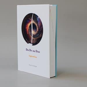 Livre "Du De au Dao"