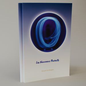 Livre "Les Nouveaux Portails"